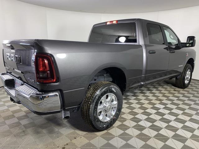 new 2025 Ram 2500 car, priced at $69,962