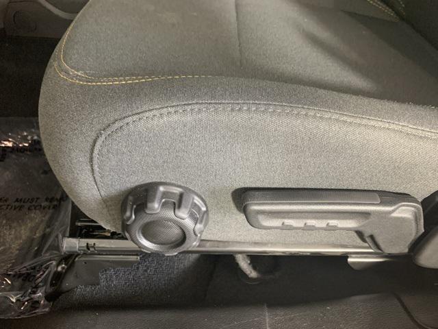 used 2024 Jeep Wrangler car, priced at $30,500