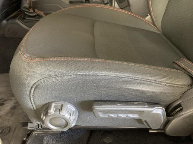 used 2019 Jeep Wrangler Unlimited car, priced at $28,000