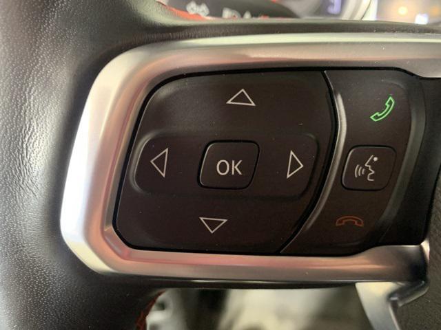 used 2019 Jeep Wrangler Unlimited car, priced at $28,000