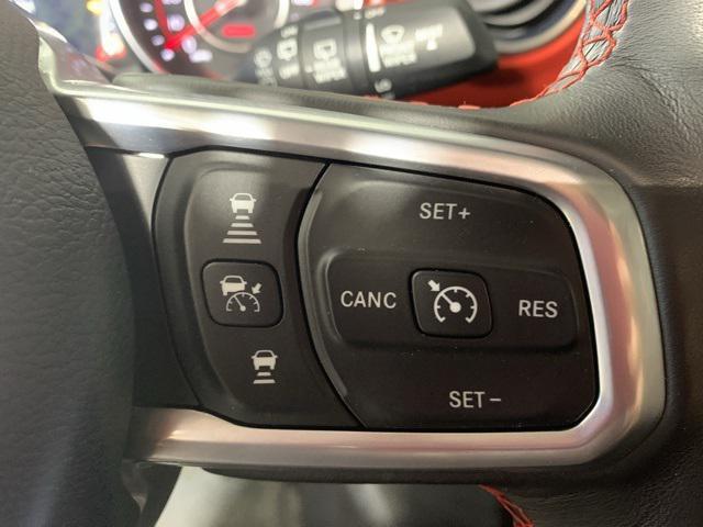 used 2019 Jeep Wrangler Unlimited car, priced at $28,000