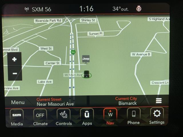 used 2019 Jeep Wrangler Unlimited car, priced at $28,000