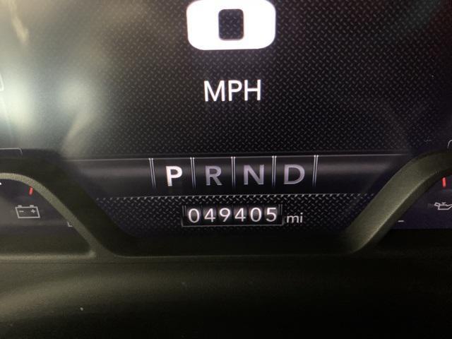 used 2022 Ram 1500 car, priced at $41,500
