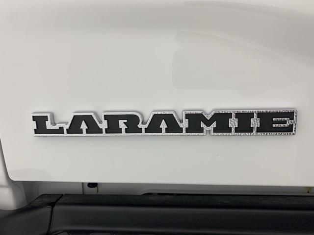 new 2025 Ram 2500 car, priced at $74,348