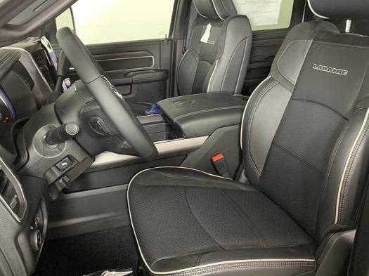 new 2025 Ram 2500 car, priced at $74,348