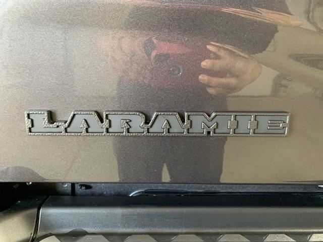 new 2025 Ram 2500 car, priced at $66,523