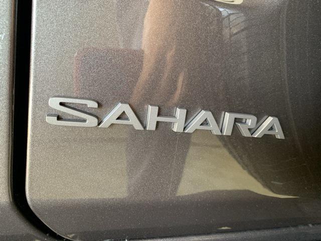 new 2025 Jeep Wrangler car, priced at $50,715