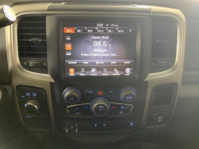used 2013 Ram 2500 car, priced at $22,000