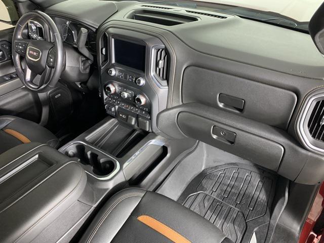 used 2019 GMC Sierra 1500 car, priced at $41,000