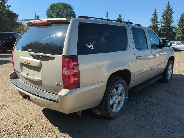 used 2007 Chevrolet Suburban car, priced at $6,000