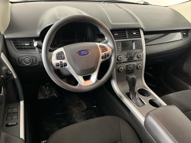 used 2014 Ford Edge car, priced at $9,000