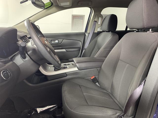 used 2014 Ford Edge car, priced at $9,000