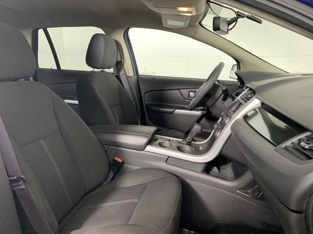 used 2014 Ford Edge car, priced at $9,000