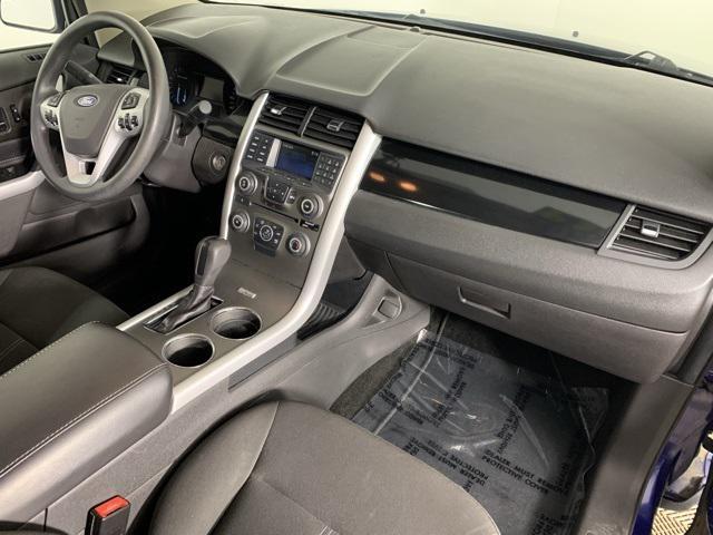 used 2014 Ford Edge car, priced at $9,000