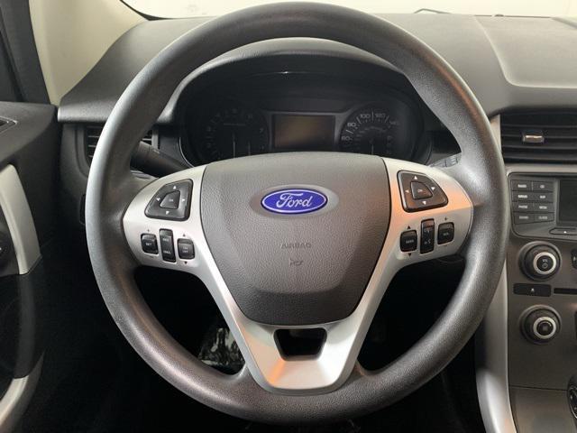 used 2014 Ford Edge car, priced at $9,000