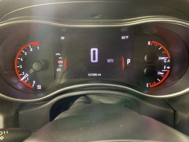 used 2018 Dodge Durango car, priced at $18,500