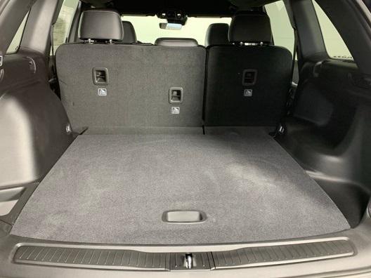 new 2025 Jeep Grand Cherokee car, priced at $45,286