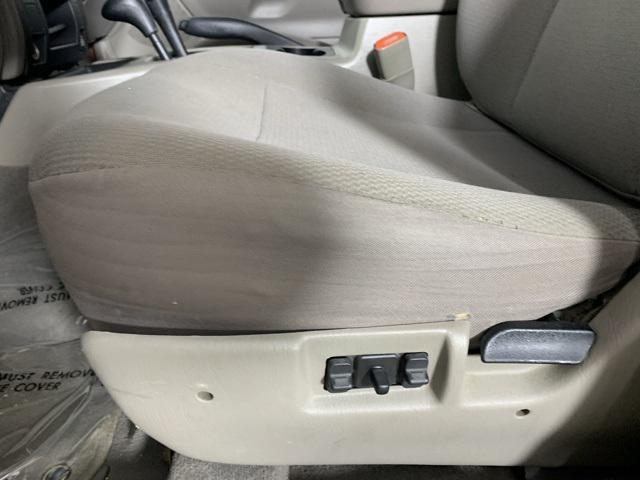 used 2003 Jeep Grand Cherokee car, priced at $4,500