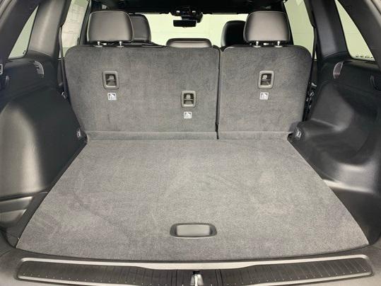 new 2025 Jeep Grand Cherokee car, priced at $49,980