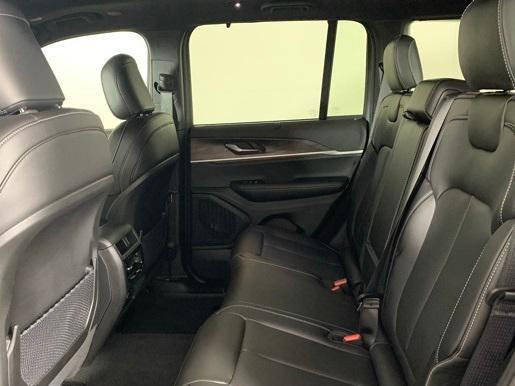 new 2025 Jeep Grand Cherokee car, priced at $49,980