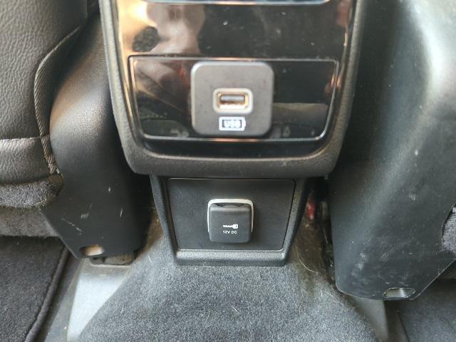 used 2022 Jeep Compass car, priced at $23,000
