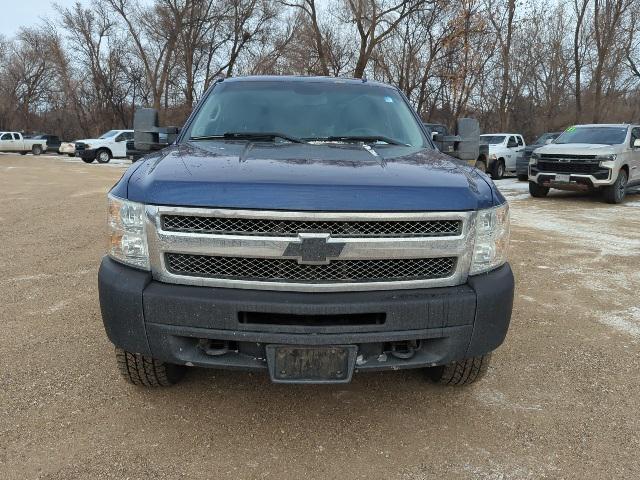 used 2013 Chevrolet Silverado 1500 car, priced at $8,500