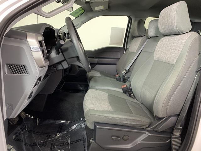 used 2023 Ford F-150 car, priced at $32,500