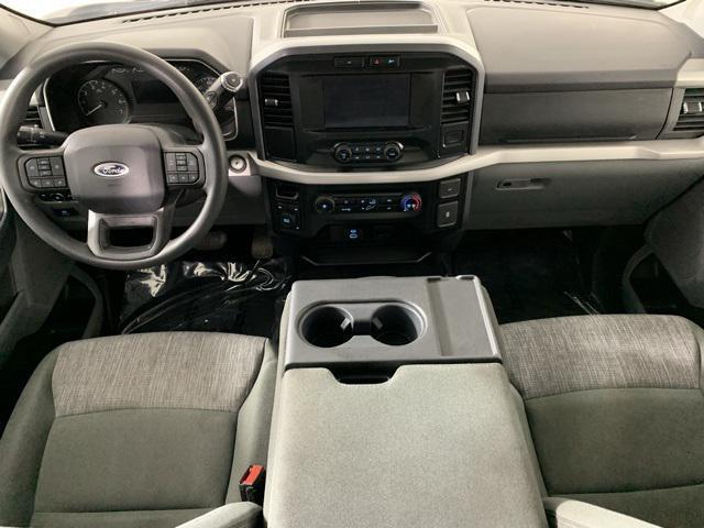 used 2023 Ford F-150 car, priced at $32,500