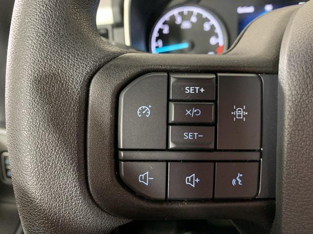 used 2023 Ford F-150 car, priced at $32,500