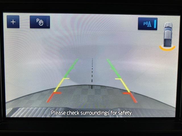 used 2023 Ford F-150 car, priced at $32,500