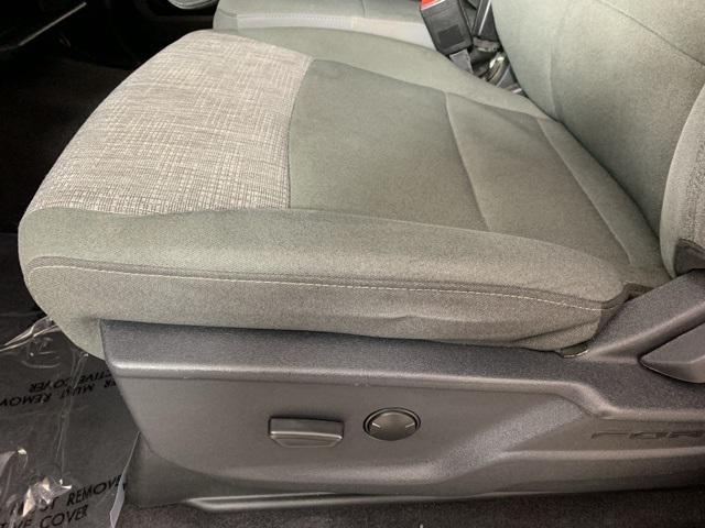 used 2023 Ford F-150 car, priced at $32,500