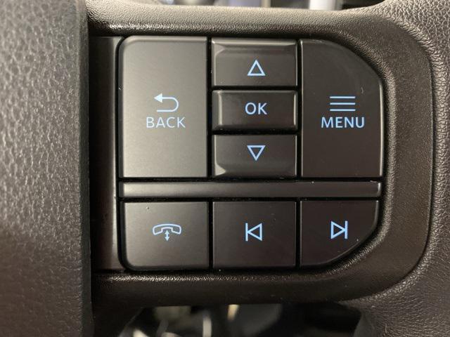 used 2023 Ford F-150 car, priced at $32,500