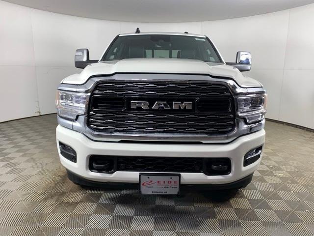 new 2024 Ram 2500 car, priced at $88,404