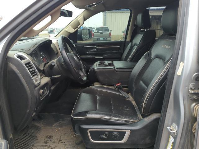 used 2019 Ram 1500 car, priced at $24,500