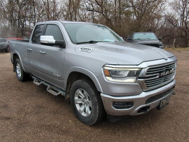 used 2019 Ram 1500 car, priced at $24,500