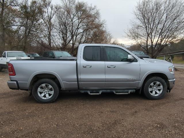 used 2019 Ram 1500 car, priced at $24,500