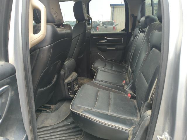 used 2019 Ram 1500 car, priced at $24,500