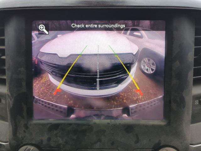 used 2019 Ram 1500 car, priced at $24,500