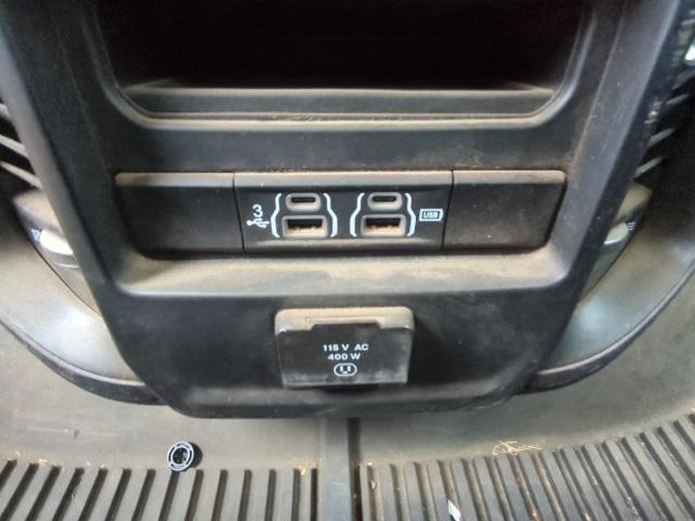 used 2019 Ram 1500 car, priced at $24,500