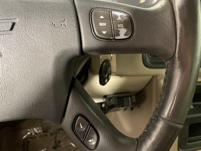 used 2005 Chevrolet Tahoe car, priced at $2,750