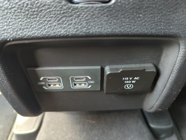 used 2022 Jeep Cherokee car, priced at $27,000