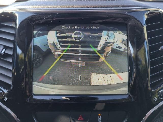 used 2022 Jeep Cherokee car, priced at $27,000