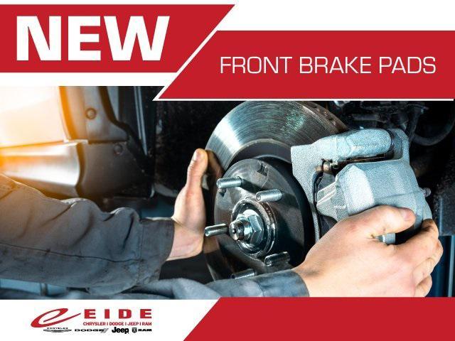 used 2017 Ram 1500 car, priced at $23,000