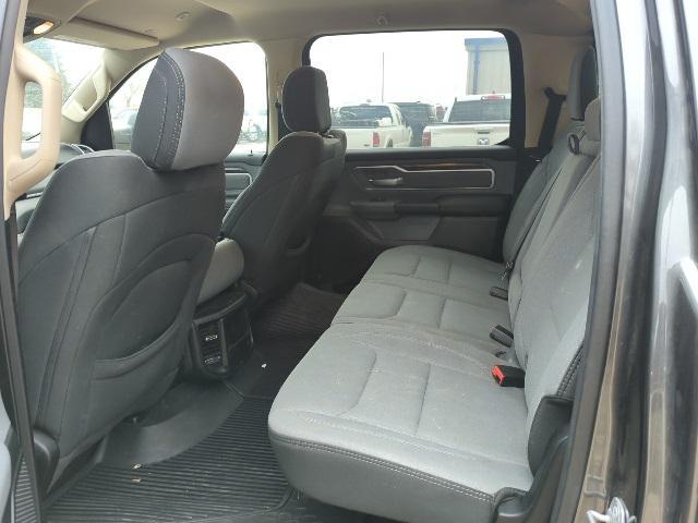 used 2020 Ram 1500 car, priced at $29,500