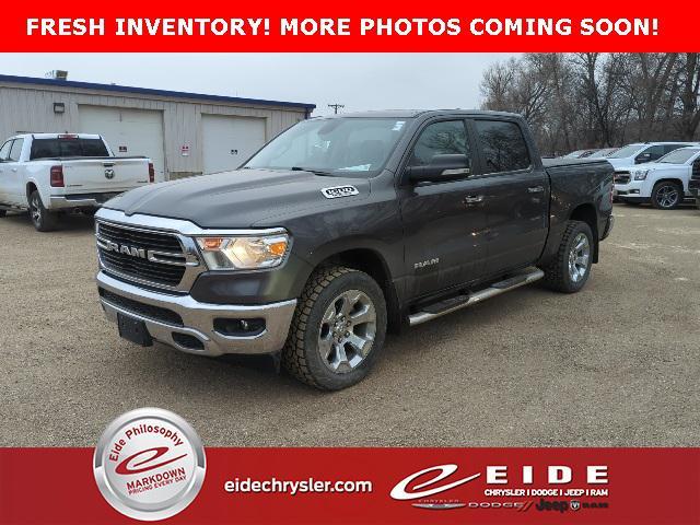 used 2020 Ram 1500 car, priced at $30,000