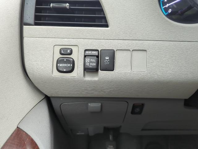 used 2012 Toyota Sienna car, priced at $13,000