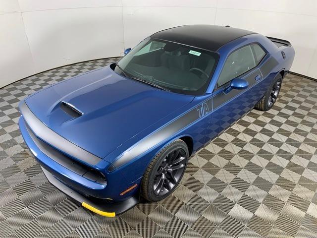 new 2023 Dodge Challenger car, priced at $44,813