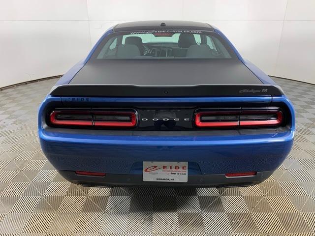 new 2023 Dodge Challenger car, priced at $43,813