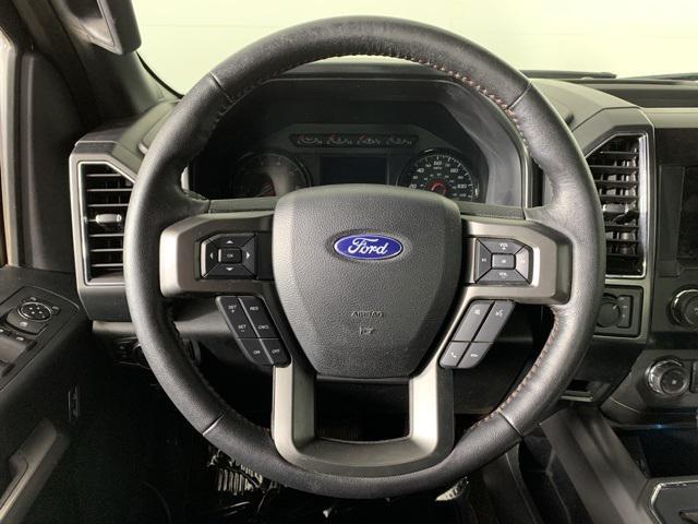 used 2020 Ford F-150 car, priced at $23,000