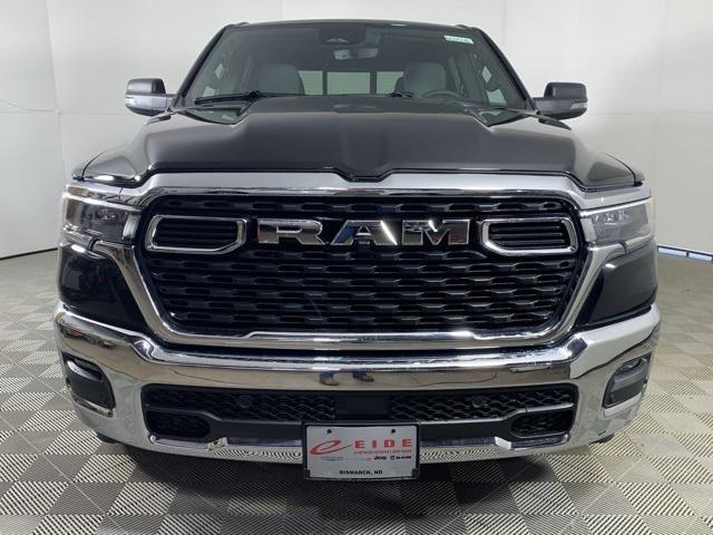 new 2026 Ram 1500 car, priced at $54,426